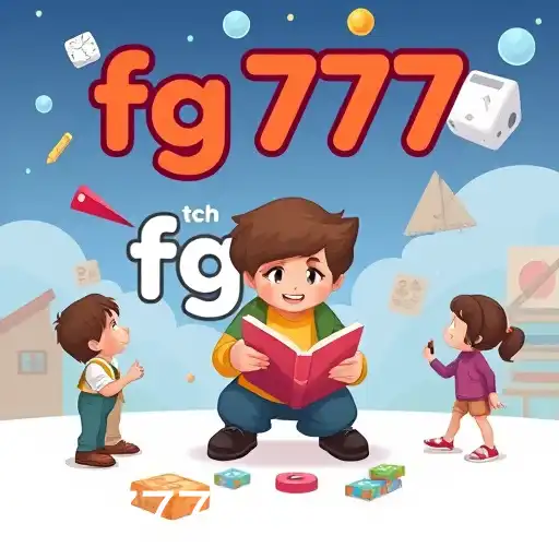 The Rise of Educational Games: A Deep Dive into the 'fg777' Category
