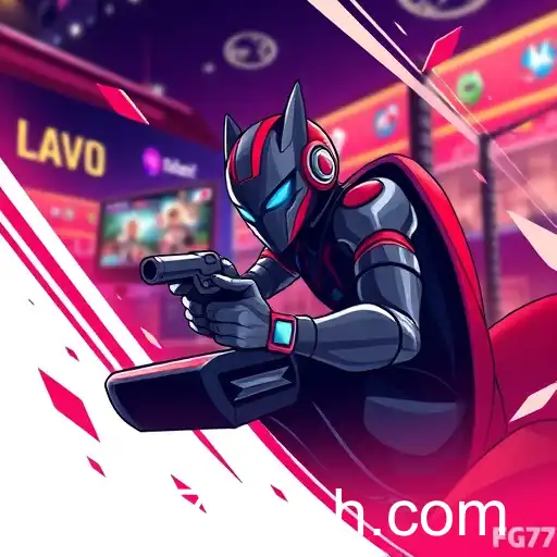 Emerging Trends in Online Gaming for 2025