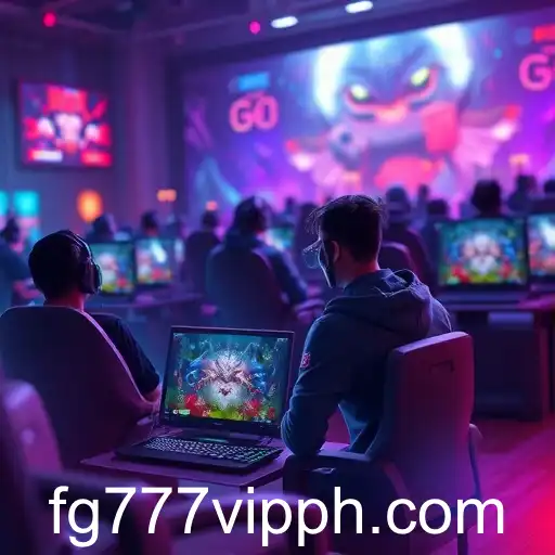 The Evolution of Gaming Communities Online