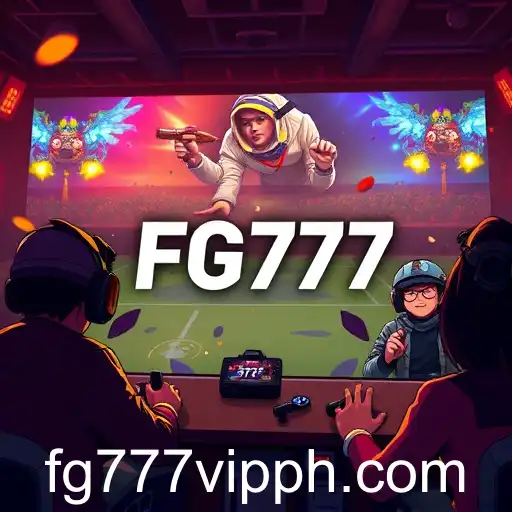 Gaming Website Evolution: FG777's Rise