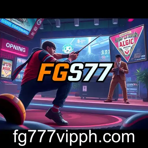 A Game Odyssey: Navigating FG777
