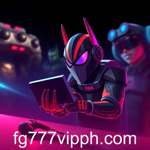 The Rise of FG777: Shaping the Future of Digital Gaming