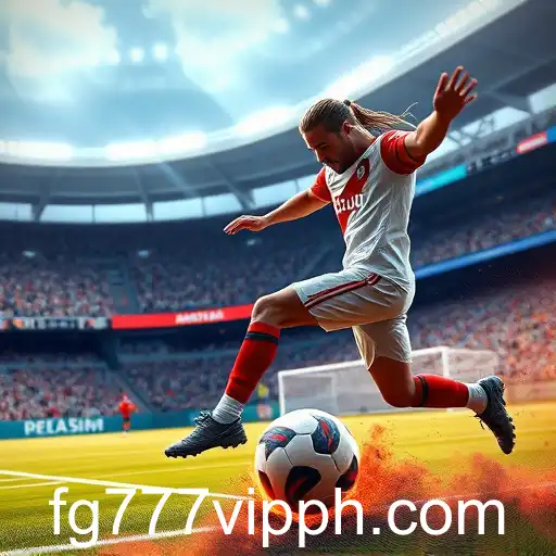 The Rise of Online Gaming: FG777 Leading the Charge