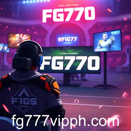FG777: The Rise of Online Gaming in 2025