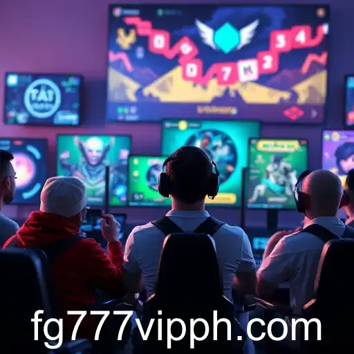 FG777: The Rise of Online Gaming