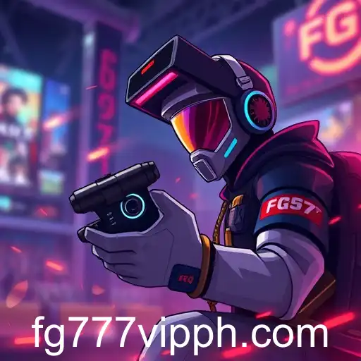 The Rise of FG777 in the Online Gaming Arena