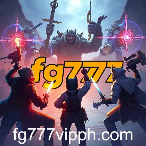 Exploring the Thrilling World of Multiplayer Games: The 'fg777' Experience