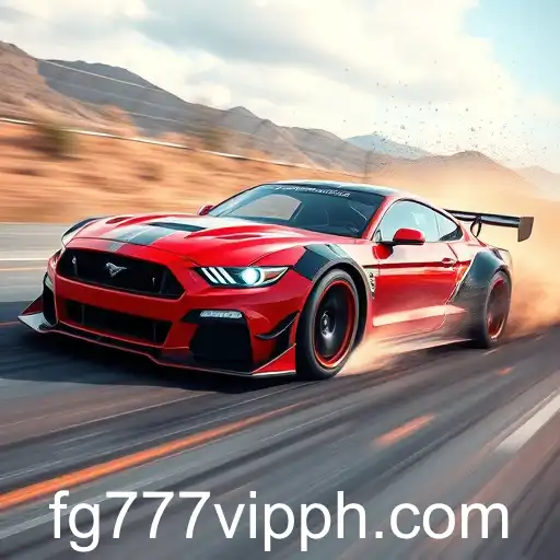 The Thrill of Speed: Exploring the 'Racing Games' Category with Keyword 'fg777'