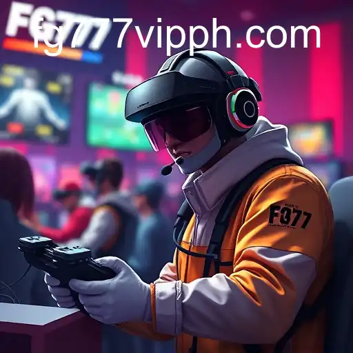 The Rise of FG777: Shaping the Future of Online Gaming