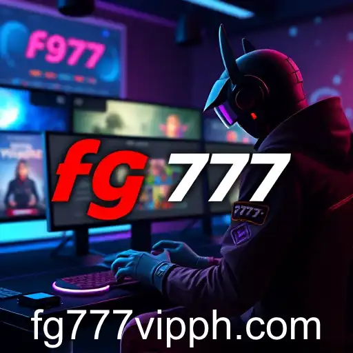 The Rise of fg777: A New Era in Gaming
