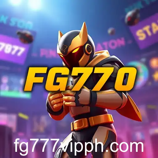 Digital Evolution: The Rise of fg777 in Gaming