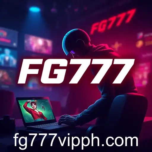Future of Gaming: Exploring the Rise of fg777