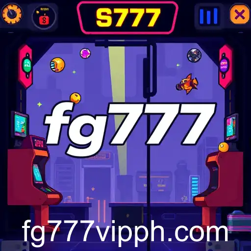 The Rise of Online Gaming: A Deep Dive into fg777