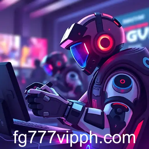 The Rising Influence of fg777 in Gaming