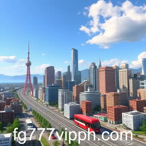 Exploring the Diverse World of Simulation Games: The 'fg777' Phenomenon