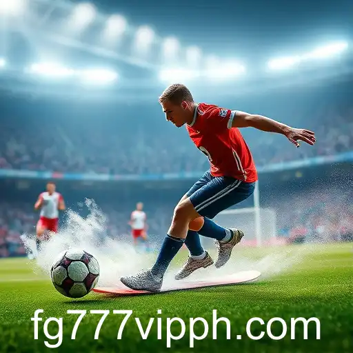 Exploring the Thrilling World of Sports Games with 'fg777'